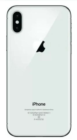 Apple iPhone X 64GB Refurbished - Image 8