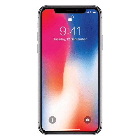 Apple iPhone X 64GB Refurbished - Image 9