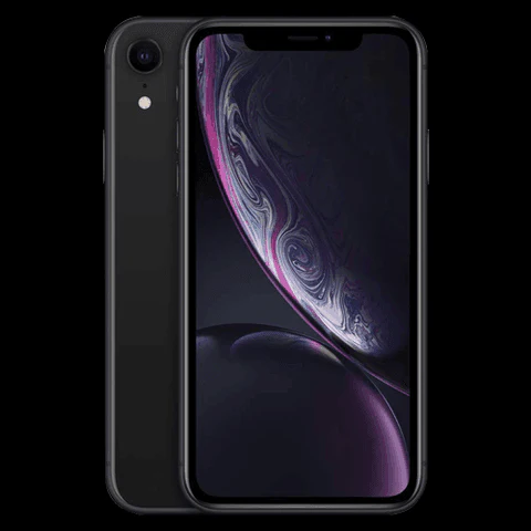 Apple Iphone XR 64GB Refurbished - Image 3