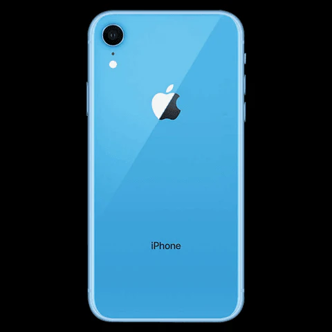 Apple Iphone XR 64GB Refurbished - Image 8