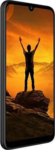 (Refurbished) Gionee Max (2 GB RAM, 32GB ROM) Black - Image 4