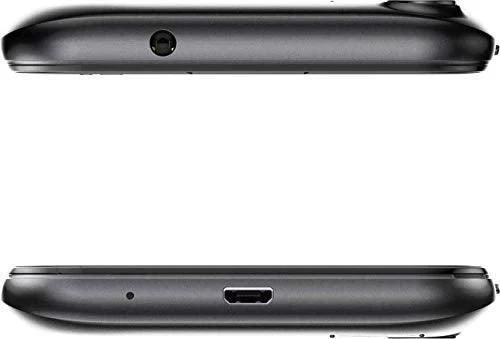 (Refurbished) Gionee Max (2 GB RAM, 32GB ROM) Black - Image 5