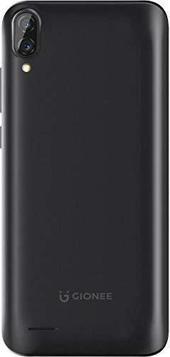 (Refurbished) Gionee Max (2 GB RAM, 32GB ROM) Black - Image 6