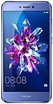 Refurbished Honor 8 Lite 4G (Blue, 64GB, 4GB RAM)