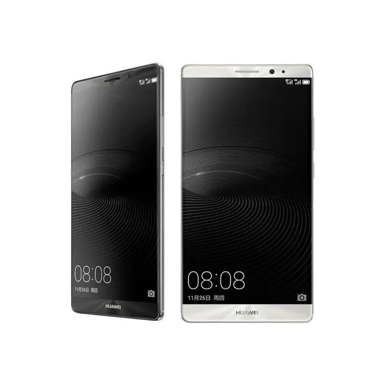 Refurbished Huawei Mate 8 4G LTE 6 inch Android 6.0 Smartphone Octa Core 3/4GB RAM 32/64GB ROM 4000mAh MobilePhone - Image 3