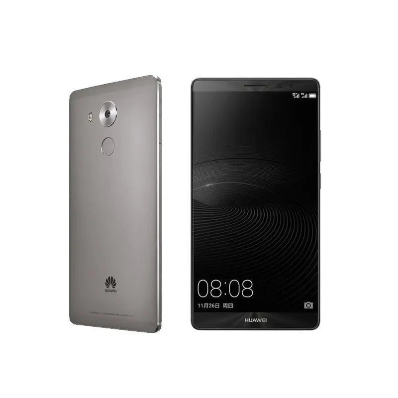 Refurbished Huawei Mate 8 4G LTE 6 inch Android 6.0 Smartphone Octa Core 3/4GB RAM 32/64GB ROM 4000mAh MobilePhone - Image 6