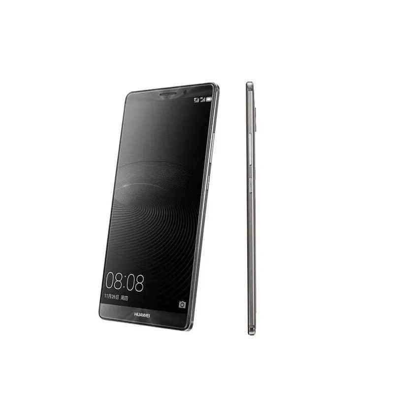 Refurbished Huawei Mate 8 4G LTE 6 inch Android 6.0 Smartphone Octa Core 3/4GB RAM 32/64GB ROM 4000mAh MobilePhone - Image 7