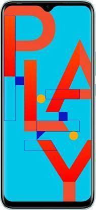 (Refurbished) Infinix Hot 10 Play (Morandi Green, 4GB RAM, 64GB Storage)