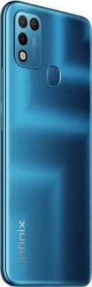 (Refurbished) Infinix Hot 10 Play (Aegean Blue, 4GB RAM, 64GB Storage) - Image 5
