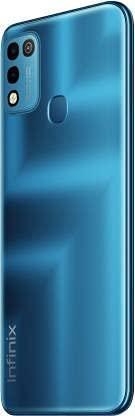 (Refurbished) Infinix Hot 10 Play (Aegean Blue, 4GB RAM, 64GB Storage) - Image 6