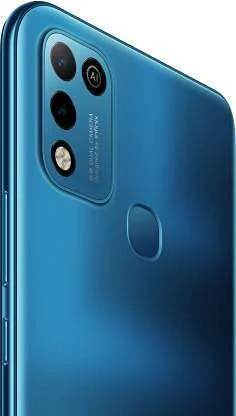 (Refurbished) Infinix Hot 10 Play (Aegean Blue, 4GB RAM, 64GB Storage) - Image 7