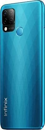 (Refurbished) Infinix Hot 10S (Heart of Ocean, 6GB RAM, 64GB Storage) - Image 3