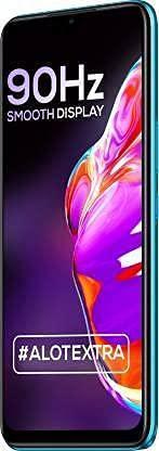 (Refurbished) Infinix Hot 10S (Heart of Ocean, 6GB RAM, 64GB Storage) - Image 4