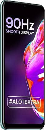 (Refurbished) Infinix Hot 10S (Morandi Green, 4GB RAM, 64GB Storage) - Image 4
