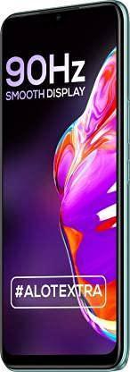 (Refurbished) Infinix Hot 10S (Morandi Green, 4GB RAM, 64GB Storage) - Image 6