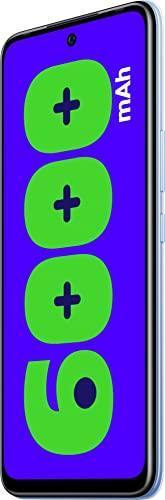(Refurbished) Infinix HOT 12 Play (Horizon Blue, 4GB RAM 64GB Storage) - Image 2