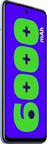 (Refurbished) Infinix HOT 12 Play (Horizon Blue, 4GB RAM 64GB Storage) - Image 3