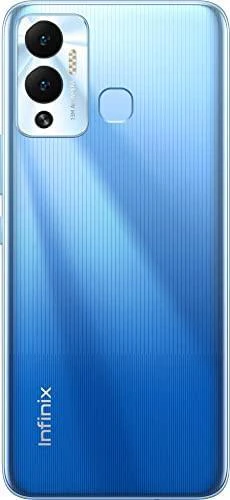 (Refurbished) Infinix HOT 12 Play (Horizon Blue, 4GB RAM 64GB Storage) - Image 4