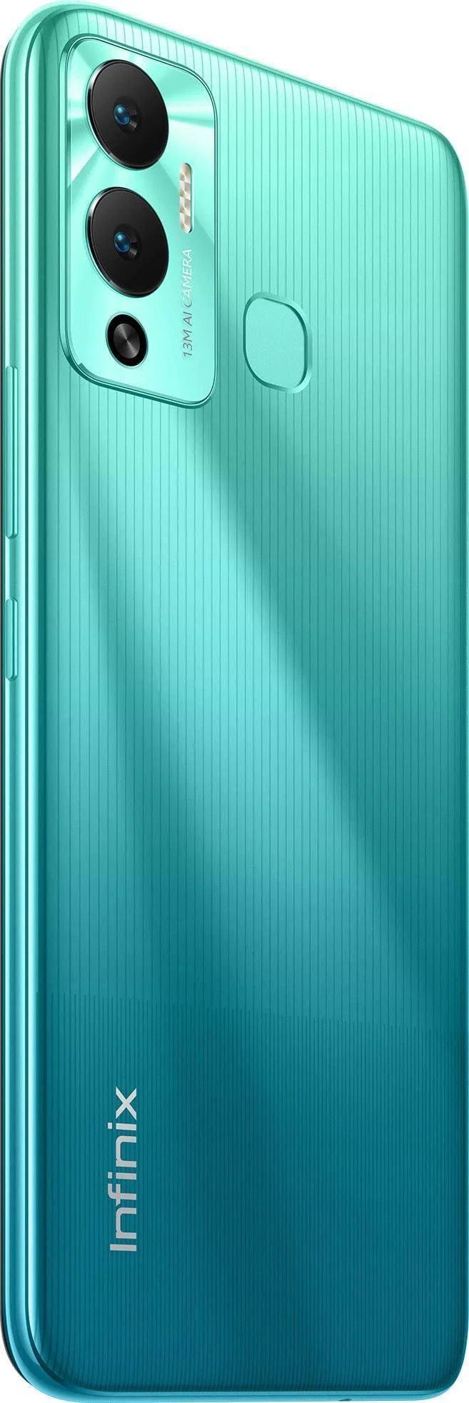 (Refurbished) Infinix HOT 12 Play (Daylight Green, 4GB RAM 64GB Storage) - Image 2