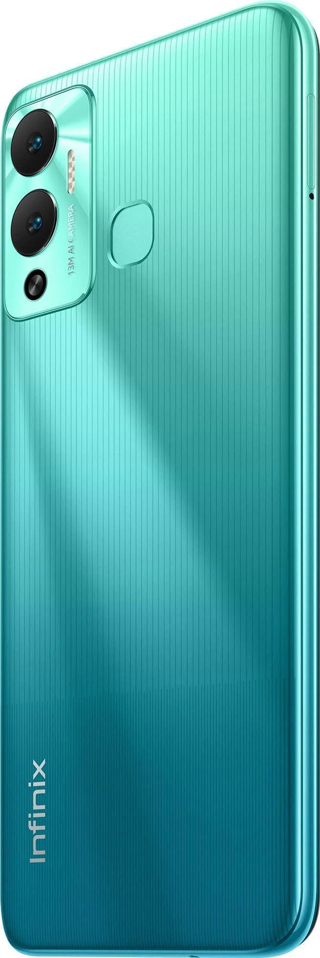 (Refurbished) Infinix HOT 12 Play (Daylight Green, 4GB RAM 64GB Storage) - Image 3