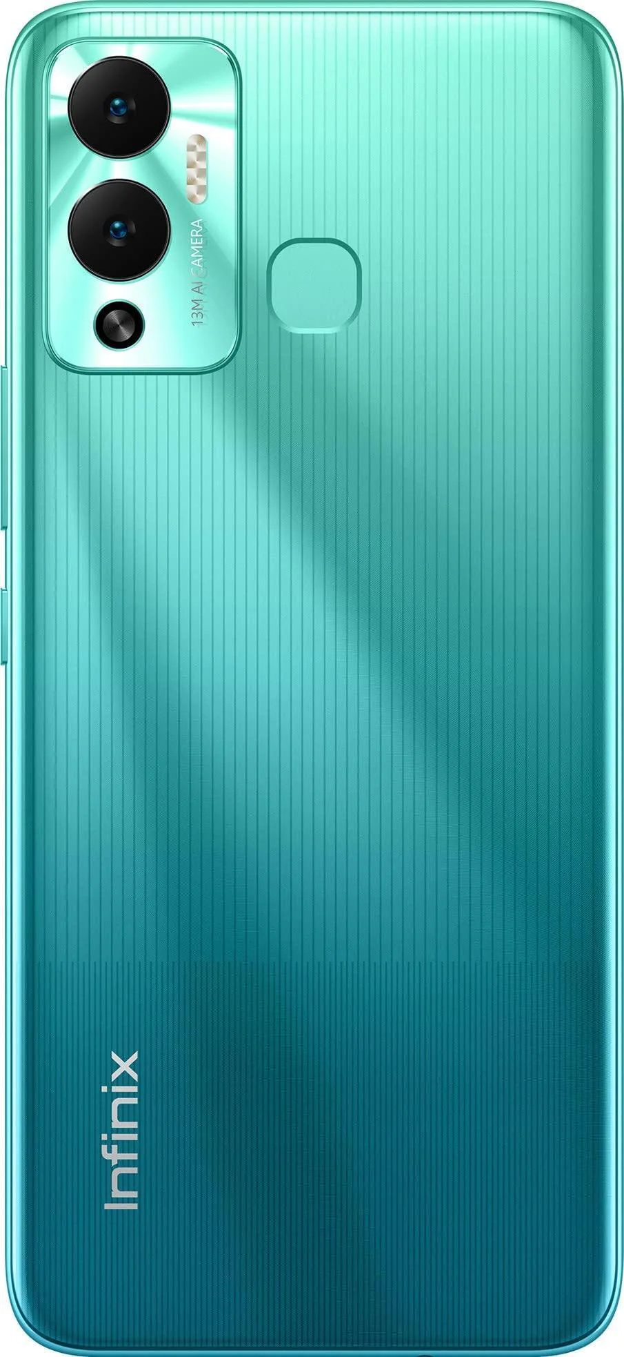 (Refurbished) Infinix HOT 12 Play (Daylight Green, 4GB RAM 64GB Storage) - Image 6