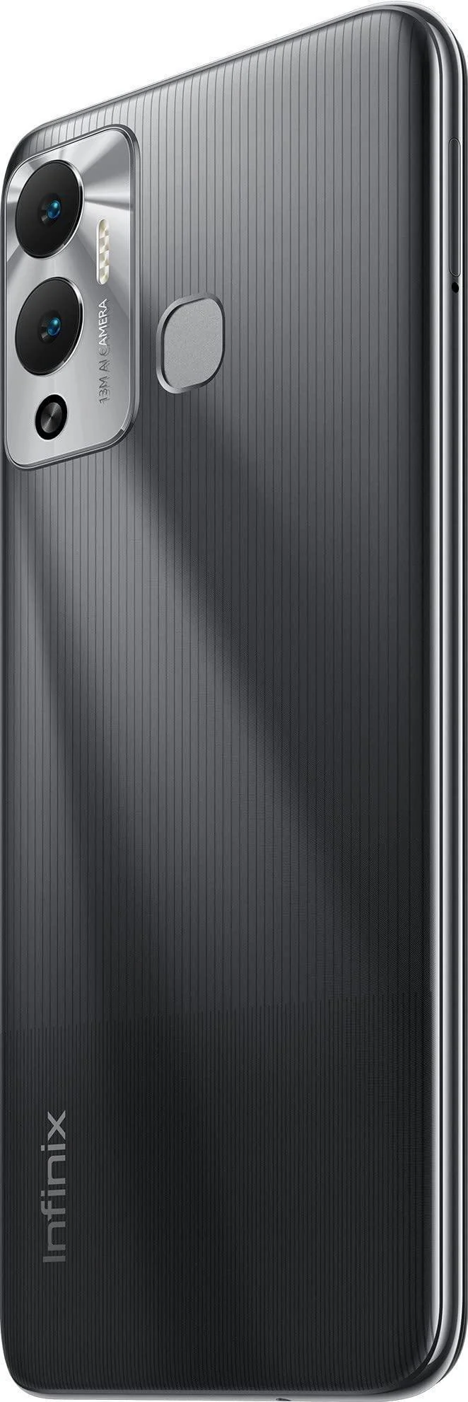 (Refurbished) Infinix HOT 12 Play (Racing Black, 4GB RAM 64GB Storage) - Image 4