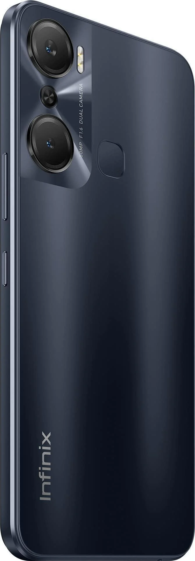 (Refurbished) Infinix Hot 12 Pro (Racing Black, 6GB RAM 64GB Storage) - Image 3