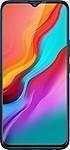 Infinix Hot 8 64GB (Quetzal Cyan, 4GB RAM) Refurbished