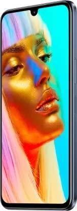 (Refurbished) Infinix Note 12i (64 GB) (4 GB RAM) (FOECE Black) - Image 3