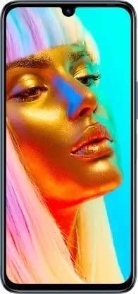 (Refurbished) Infinix Note 12i (64 GB) (4 GB RAM) (FOECE Black) - Image 6