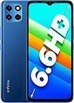 Refurbished Infinix Note 7 (Forest Green, 64GB, 4GB RAM)