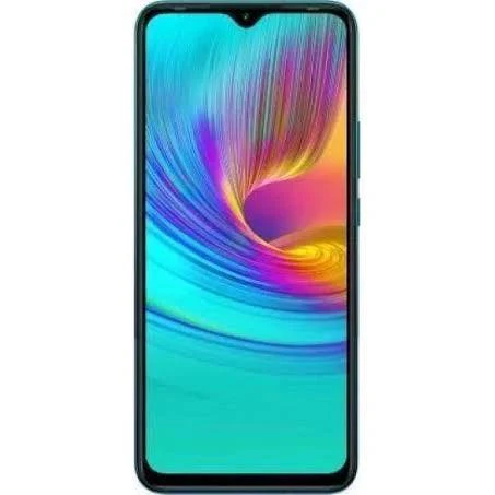 Infinix Smart HD 2021 (Quartz Green, 32GB, 2GB RAM) Refurbished