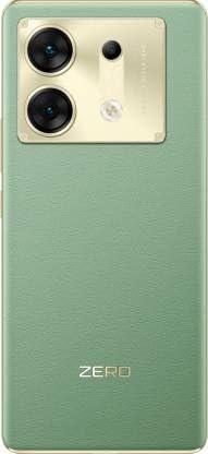 (Refurbished) Infinix Zero 30 5G (256 GB (8 GB RAM) (Rome Green) - Image 6