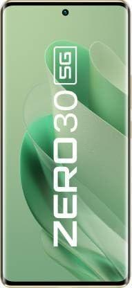 (Refurbished) Infinix Zero 30 5G (256 GB (8 GB RAM) (Rome Green) - Image 7