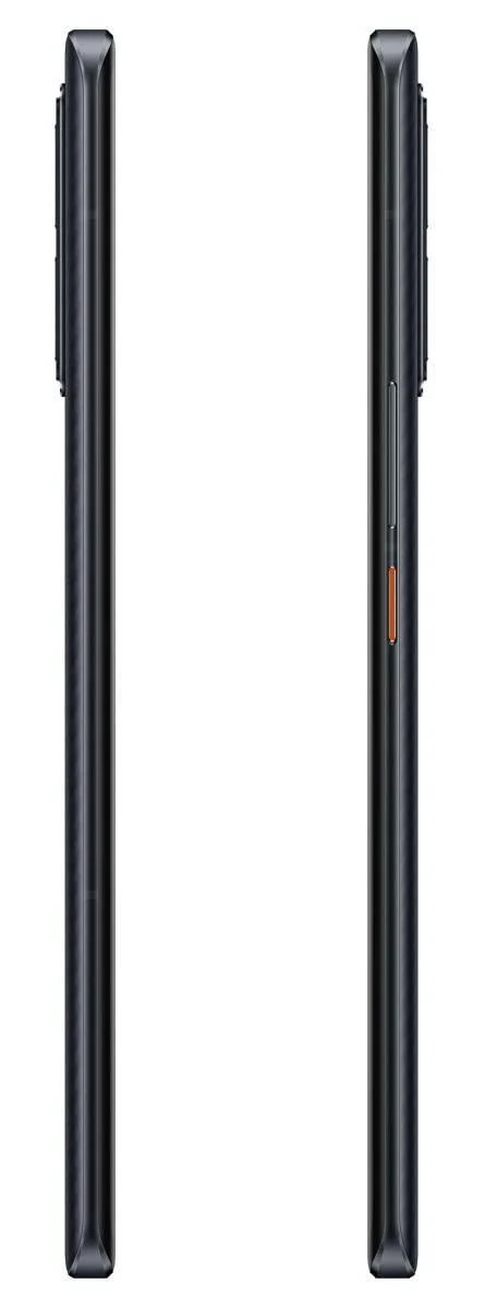 (Refurbished) iQOO 9 Pro 5G (Dark Cruise, 8GB RAM, 256GB Storage) - Image 3