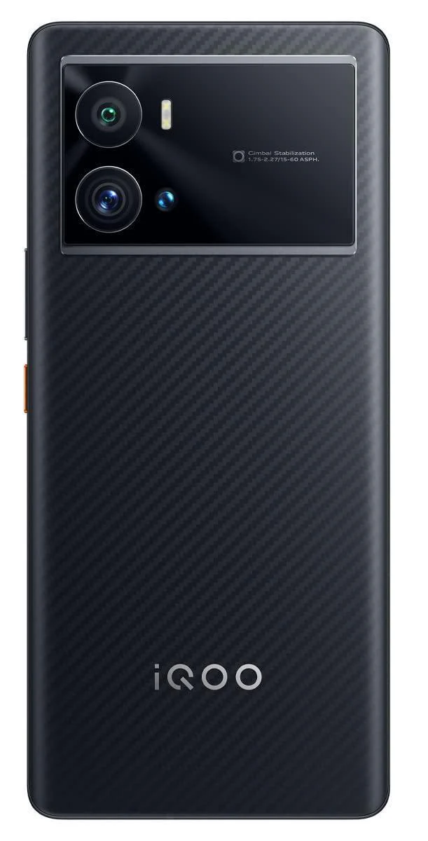 (Refurbished) iQOO 9 Pro 5G (Dark Cruise, 8GB RAM, 256GB Storage) - Image 4