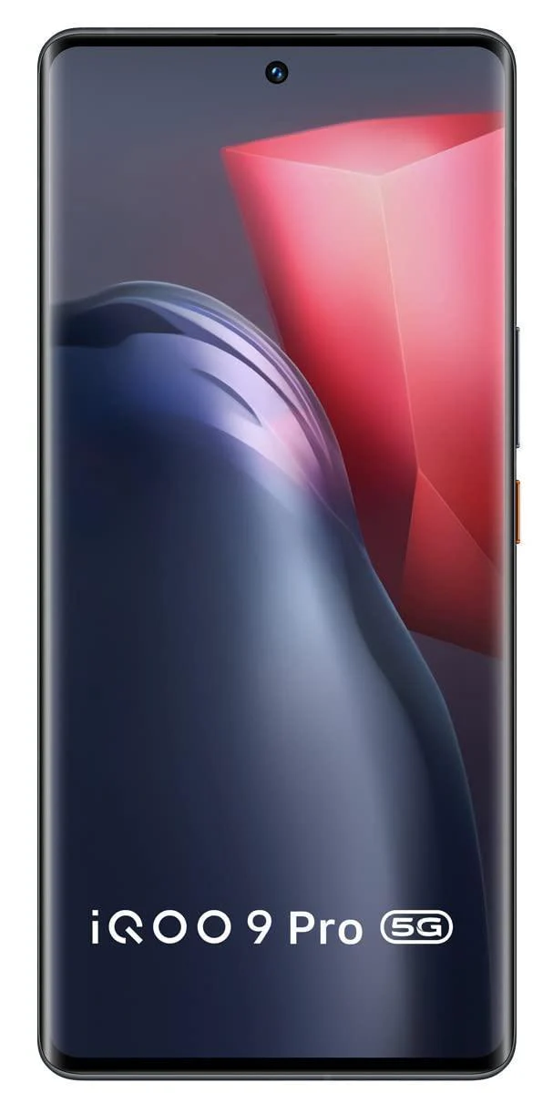 (Refurbished) iQOO 9 Pro 5G (Dark Cruise, 8GB RAM, 256GB Storage) - Image 5