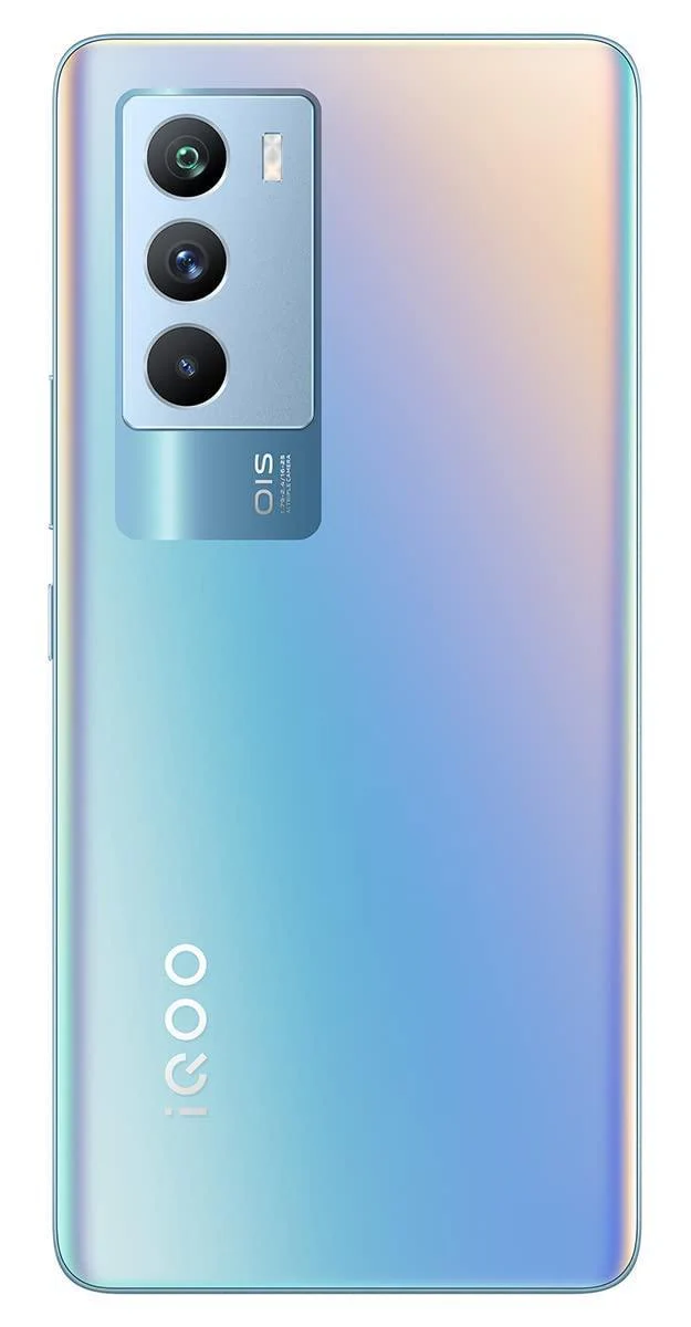 (Refurbished) iQOO 9 SE (Sunset Sierra, 8GB RAM, 128GB Storage) - Image 4