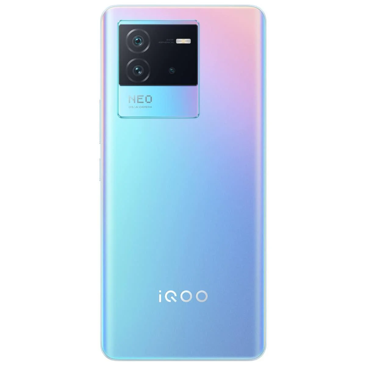 (Refurbished) IQOO Neo 6 5G (Cyber Rage, 8GB RAM, 128GB Storage) | Snapdragon® 870 5G - Image 8