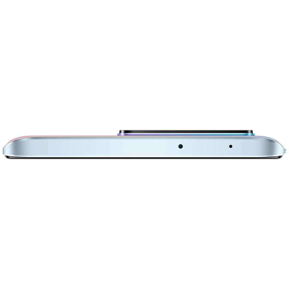 (Refurbished) IQOO Neo 6 5G (Cyber Rage, 8GB RAM, 128GB Storage) | Snapdragon® 870 5G - Image 2