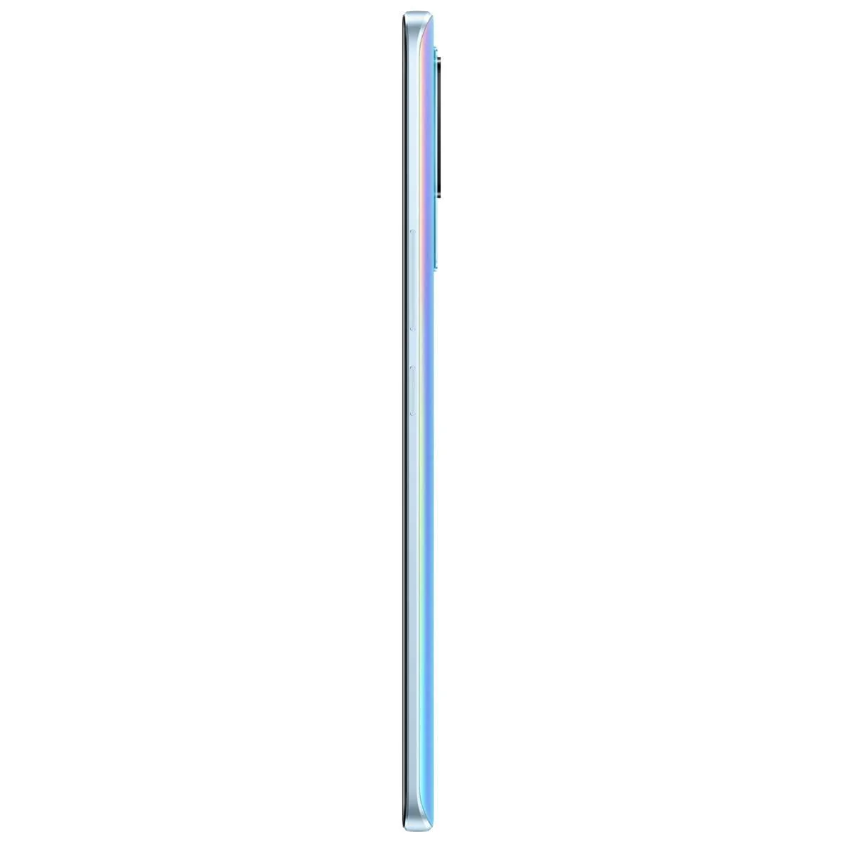 (Refurbished) IQOO Neo 6 5G (Cyber Rage, 8GB RAM, 128GB Storage) | Snapdragon® 870 5G - Image 3