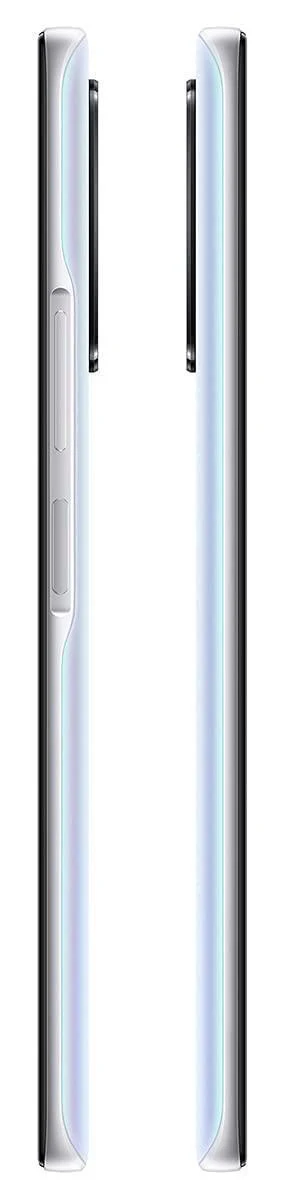 (Refurbished) iQOO Z5 5G (Arctic Dawn, 8GB RAM, 128GB Storage) - Image 3