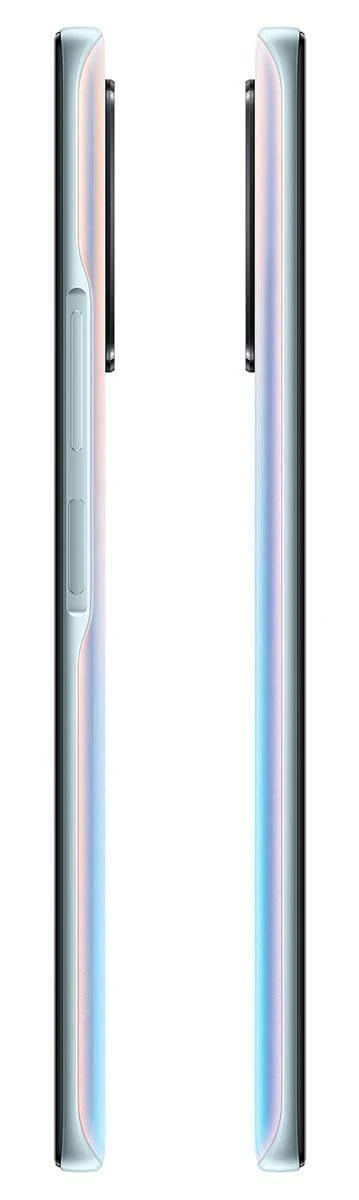 (Refurbished) iQOO Z5 5G (Cyber Grid, 8GB RAM, 128GB Storage) - Image 3