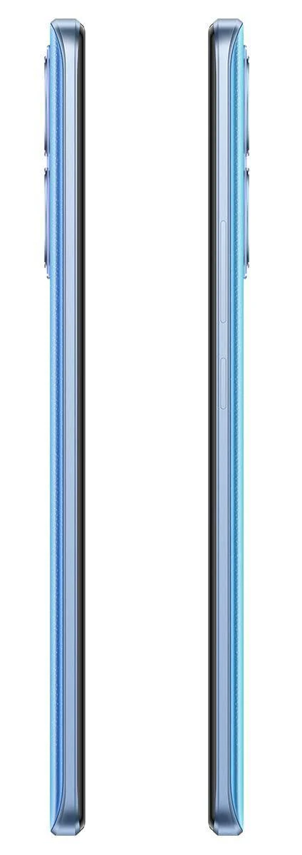 (Refurbished) iQOO Z6 44W (Lumina Blue, 6GB RAM, 128GB Storage) - Image 4