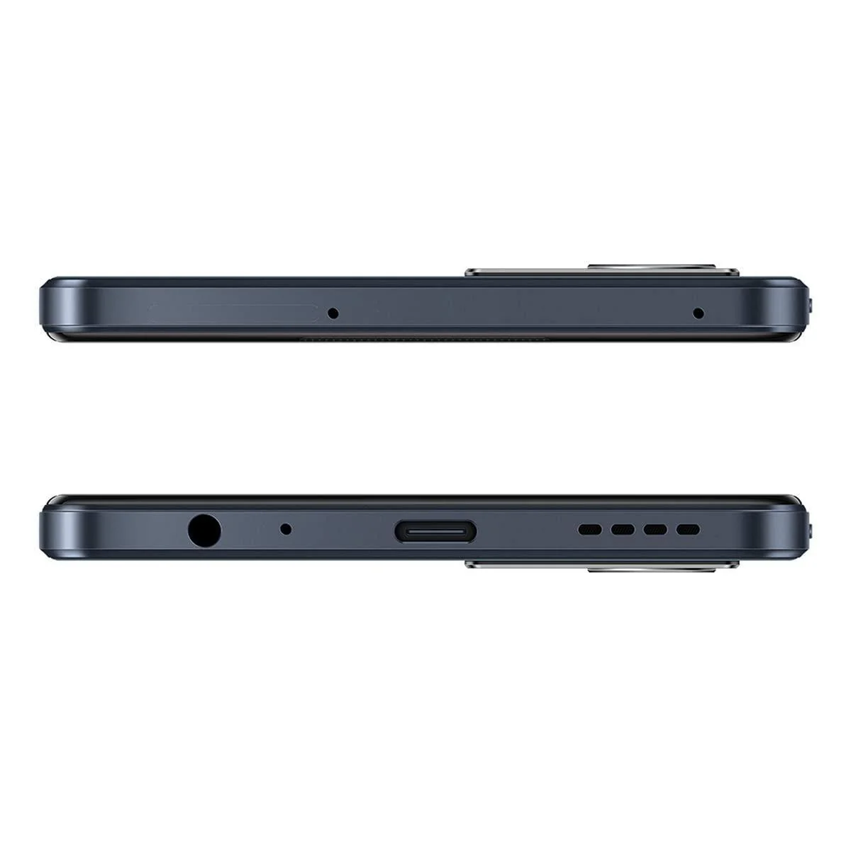 (Refurbished) iQOO Z6 5G (Dynamo Black, 4GB RAM, 128GB Storage) - Image 2