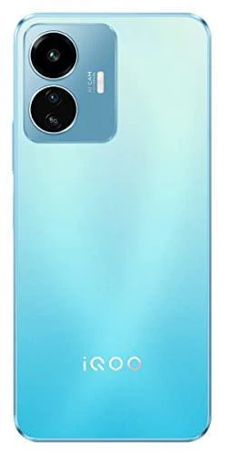 (Refurbished) iQOO Z6 Lite 5G (Stellar Green, 4GB RAM, 64GB Storage) - Image 3