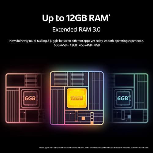 (Refurbished) iQOO Z6 Lite 5G (Stellar Green, 4GB RAM, 64GB Storage) - Image 5