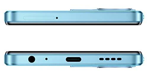 (Refurbished) iQOO Z6 Lite 5G (Stellar Green, 4GB RAM, 64GB Storage) - Image 7