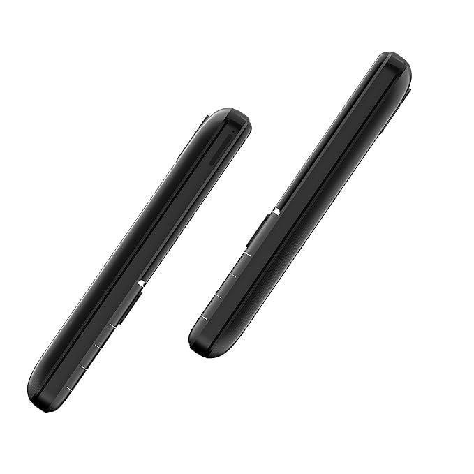 (Refurbished) itel Power 900 Power Bank Mobile Phone,10000 mAh with 7 Months Battery Back up, 10W Charging Support - Image 5