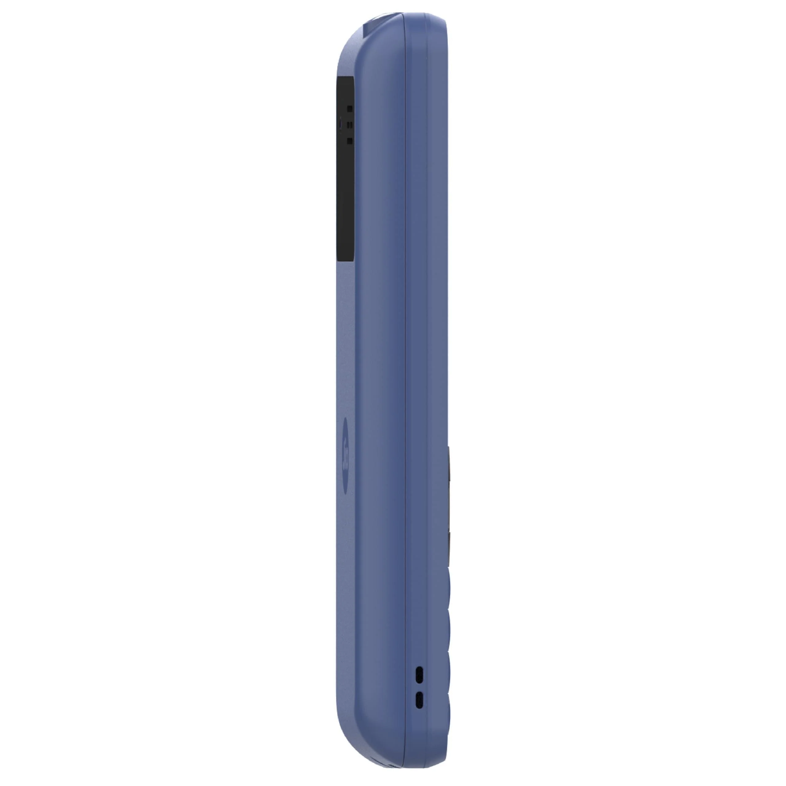 (Refurbished) JioBharat V2 4G Phone with JioCinema, JioSaavn, Pay (UPI), Long Lasting Battery, LED Torch - Image 2